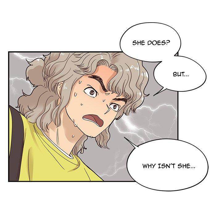 His Women’s University - Chapter 57 Page 61