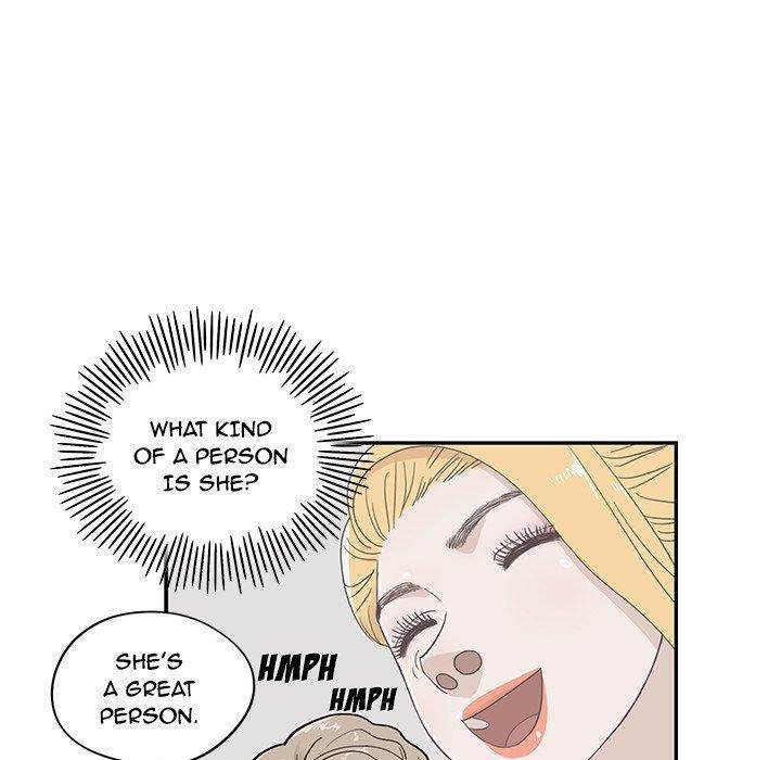 His Women’s University - Chapter 57 Page 79
