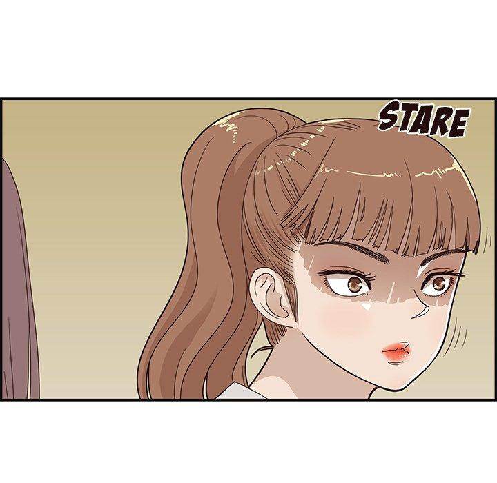His Women’s University - Chapter 57 Page 8