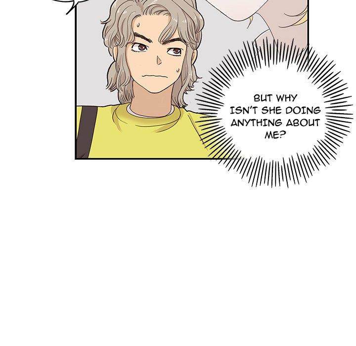 His Women’s University - Chapter 57 Page 80