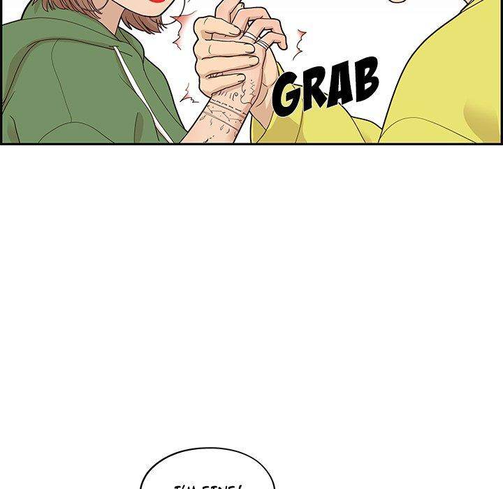 His Women’s University - Chapter 57 Page 93