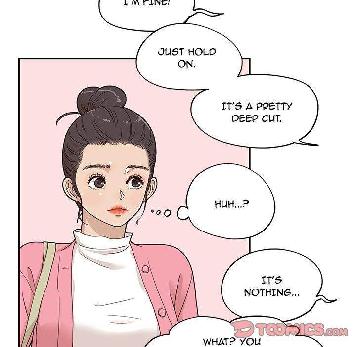 His Women’s University - Chapter 57 Page 94