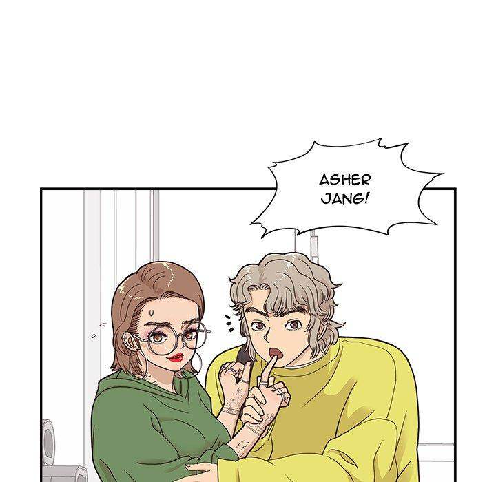 His Women’s University - Chapter 57 Page 99