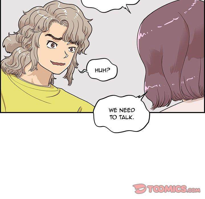 His Women’s University - Chapter 58 Page 10