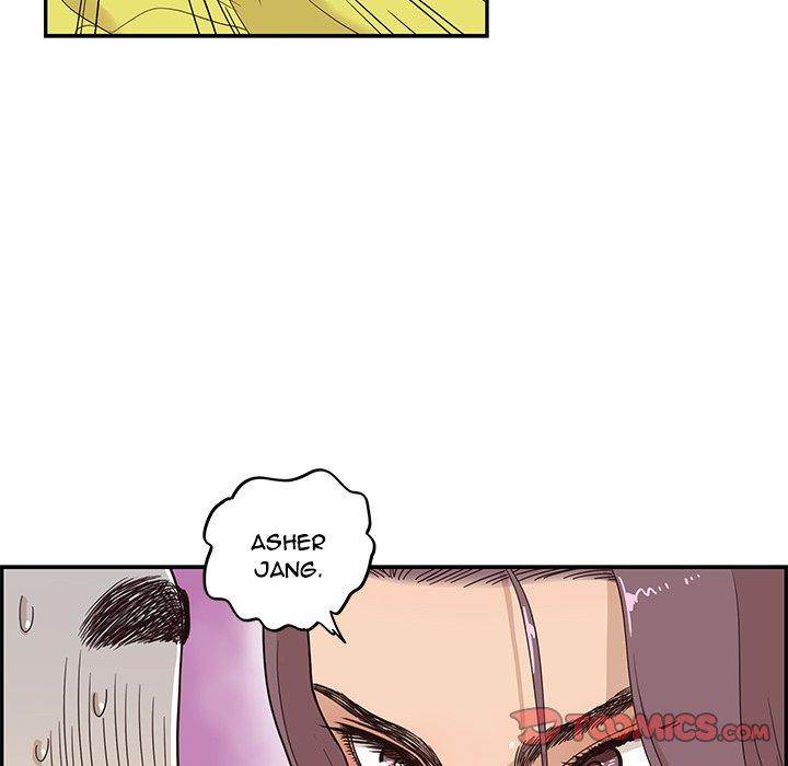 His Women’s University - Chapter 58 Page 18