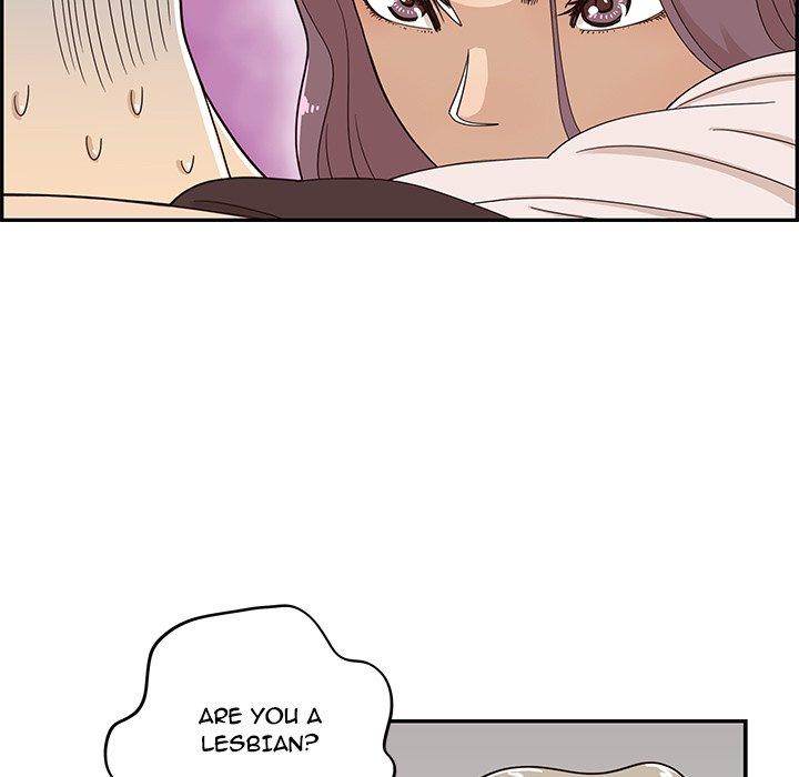 His Women’s University - Chapter 58 Page 19