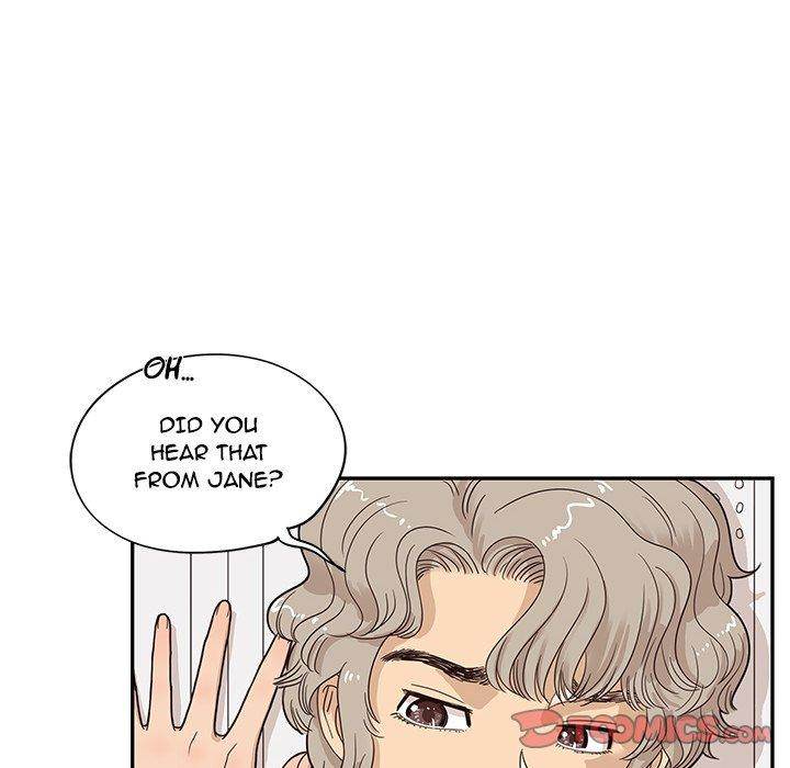 His Women’s University - Chapter 58 Page 22