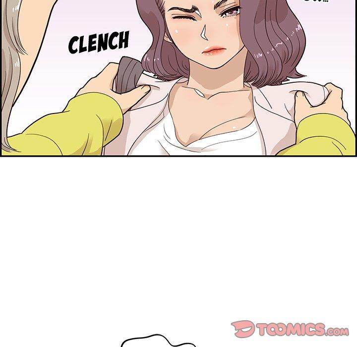 His Women’s University - Chapter 58 Page 30