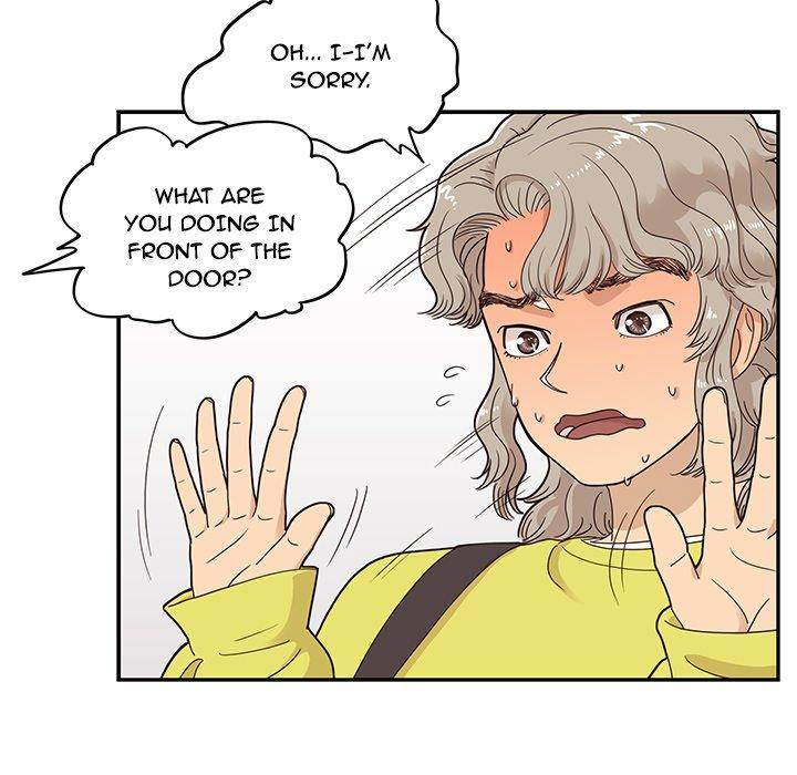 His Women’s University - Chapter 58 Page 31