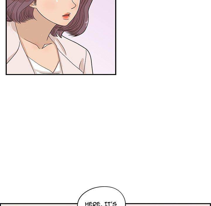 His Women’s University - Chapter 58 Page 37