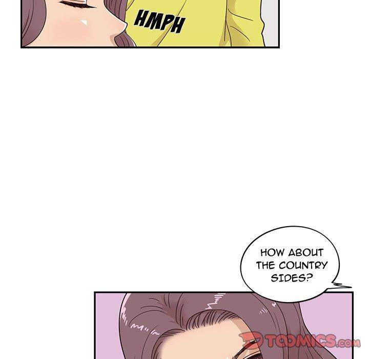 His Women’s University - Chapter 58 Page 62