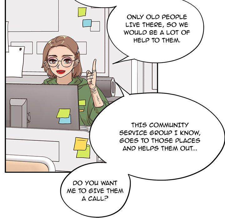 His Women’s University - Chapter 58 Page 64