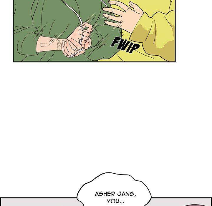 His Women’s University - Chapter 58 Page 9