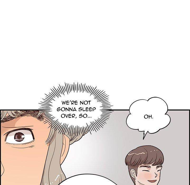 His Women’s University - Chapter 58 Page 96
