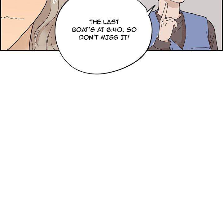 His Women’s University - Chapter 58 Page 97