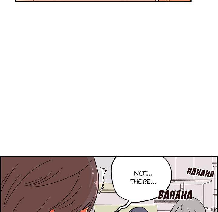 His Women’s University - Chapter 6 Page 109