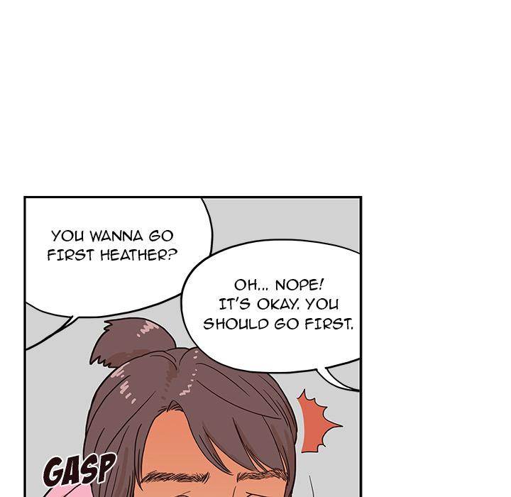 His Women’s University - Chapter 6 Page 38