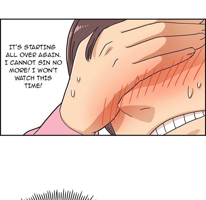 His Women’s University - Chapter 6 Page 40