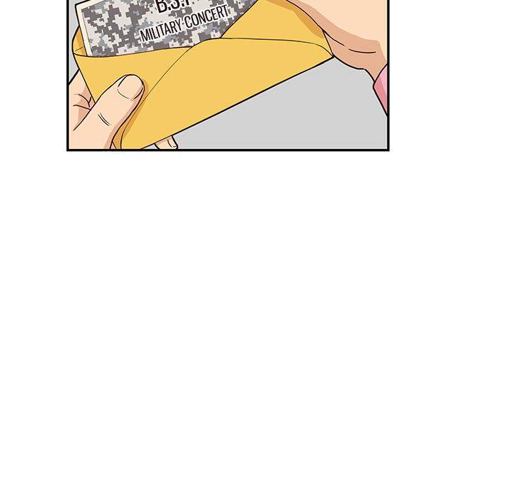His Women’s University - Chapter 6 Page 90