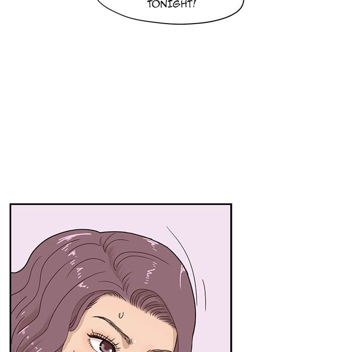 His Women’s University - Chapter 60 Page 19