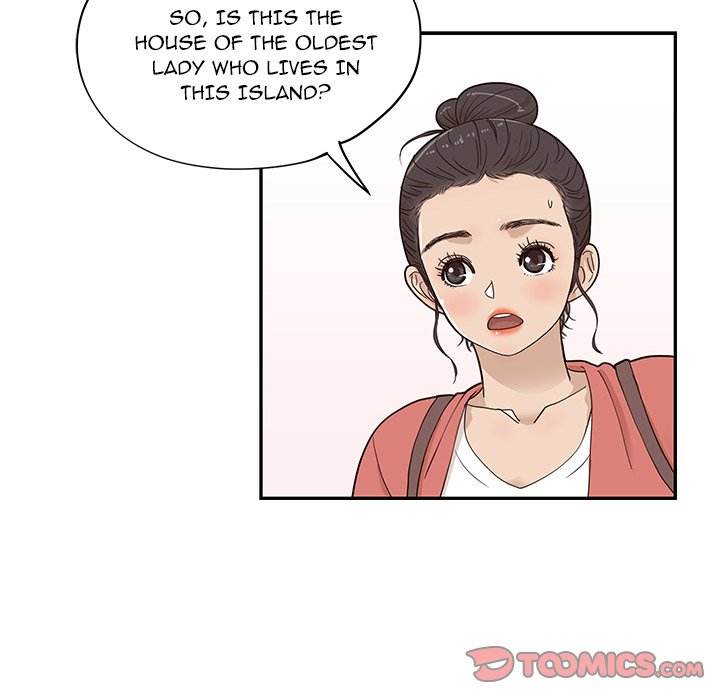 His Women’s University - Chapter 60 Page 30
