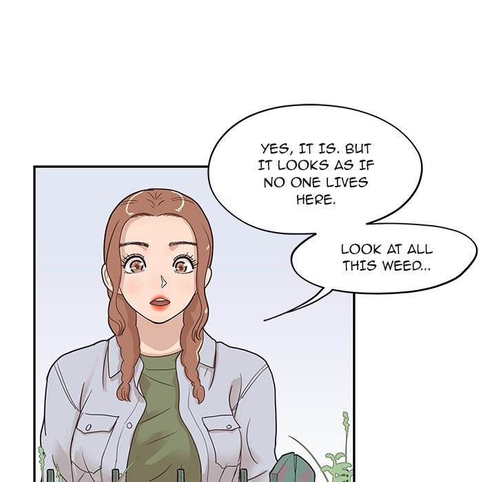 His Women’s University - Chapter 60 Page 31