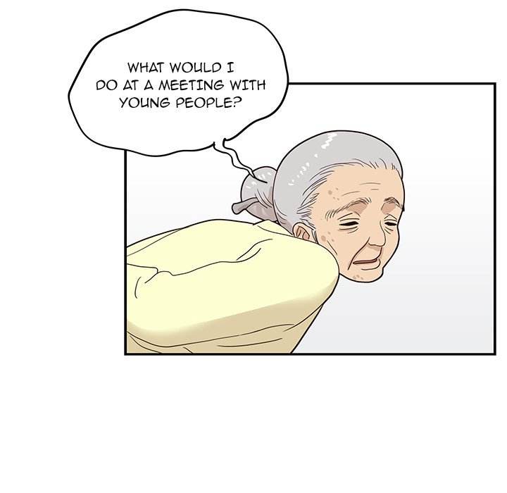 His Women’s University - Chapter 60 Page 48