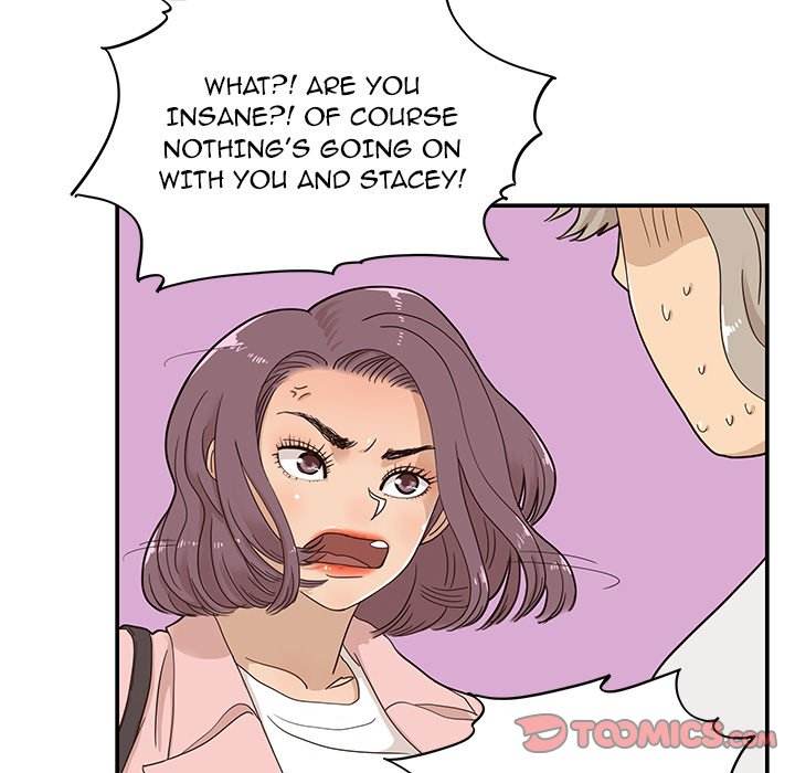 His Women’s University - Chapter 60 Page 54