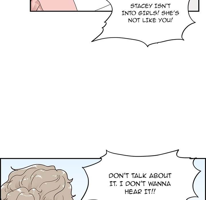 His Women’s University - Chapter 60 Page 55