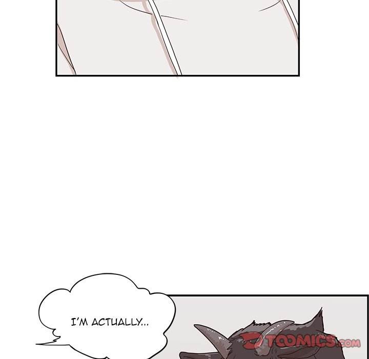 His Women’s University - Chapter 60 Page 90