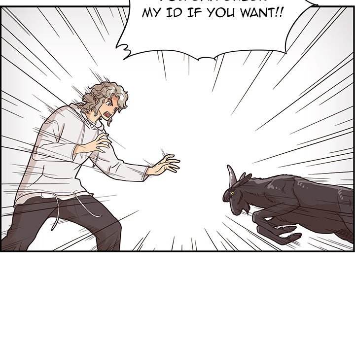 His Women’s University - Chapter 60 Page 97