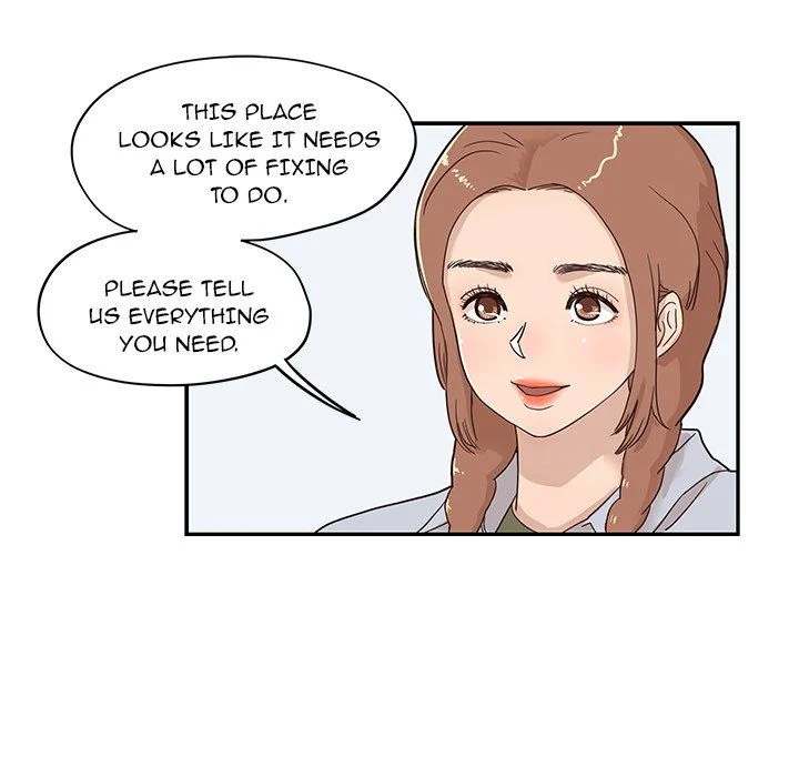 His Women’s University - Chapter 61 Page 31