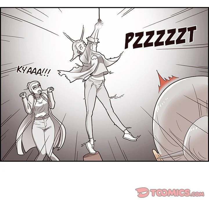 His Women’s University - Chapter 61 Page 50