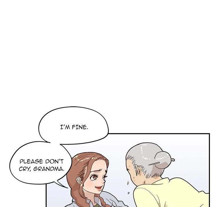 His Women’s University - Chapter 61 Page 58