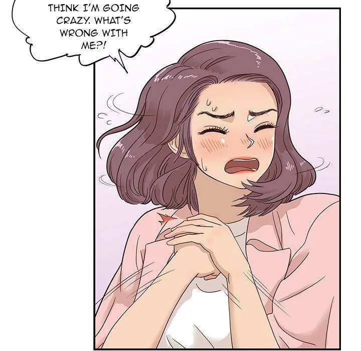 His Women’s University - Chapter 61 Page 97