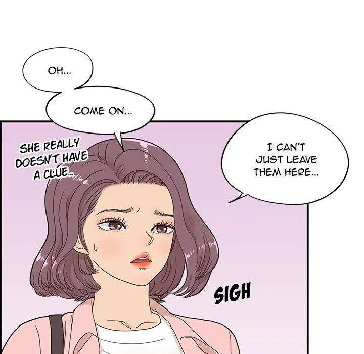 His Women’s University - Chapter 62 Page 102