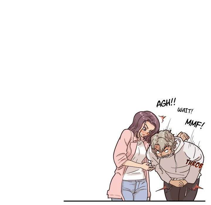 His Women’s University - Chapter 62 Page 19