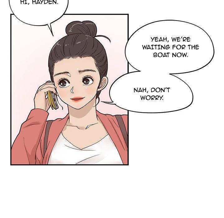 His Women’s University - Chapter 62 Page 45