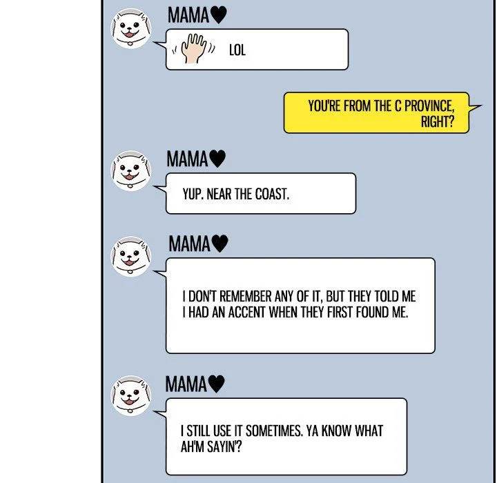 His Women’s University - Chapter 62 Page 48