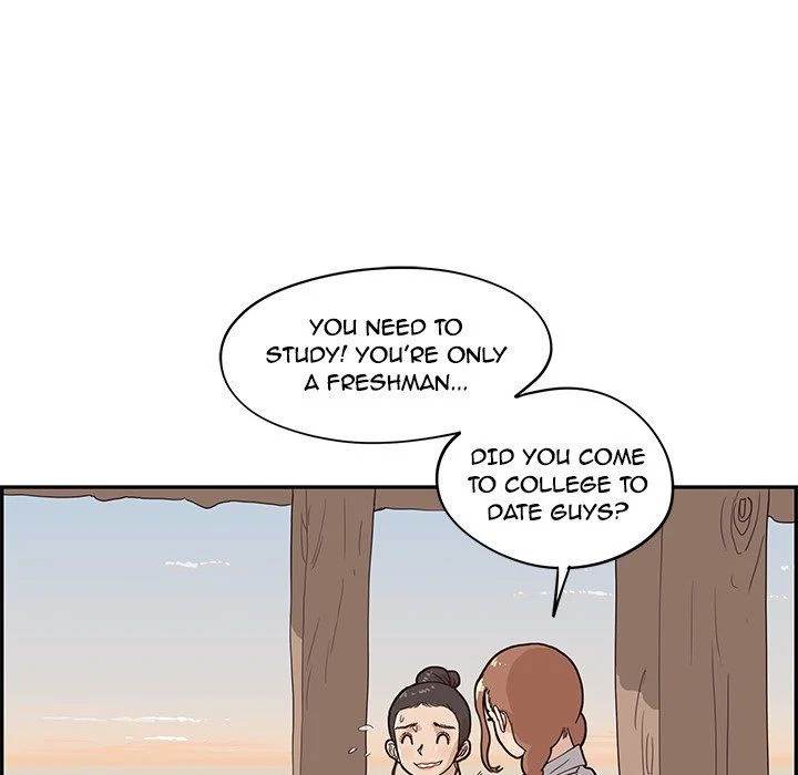 His Women’s University - Chapter 62 Page 55