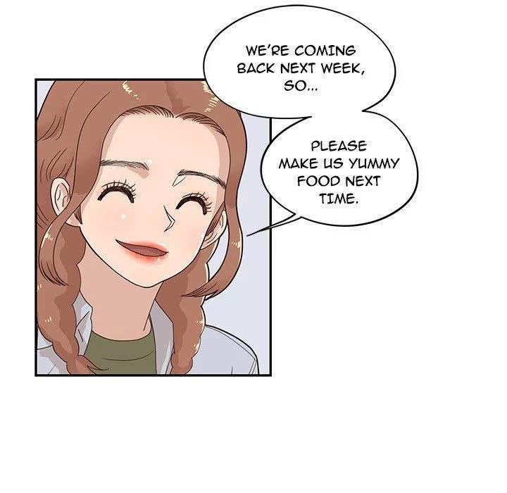 His Women’s University - Chapter 62 Page 61