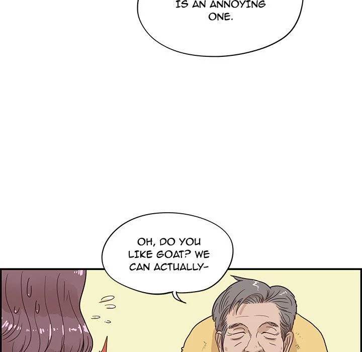 His Women’s University - Chapter 62 Page 63