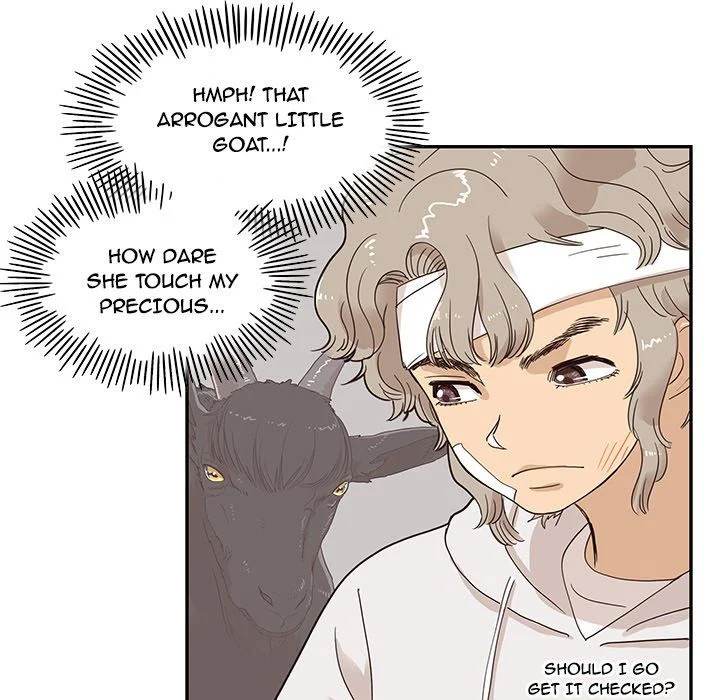 His Women’s University - Chapter 62 Page 65