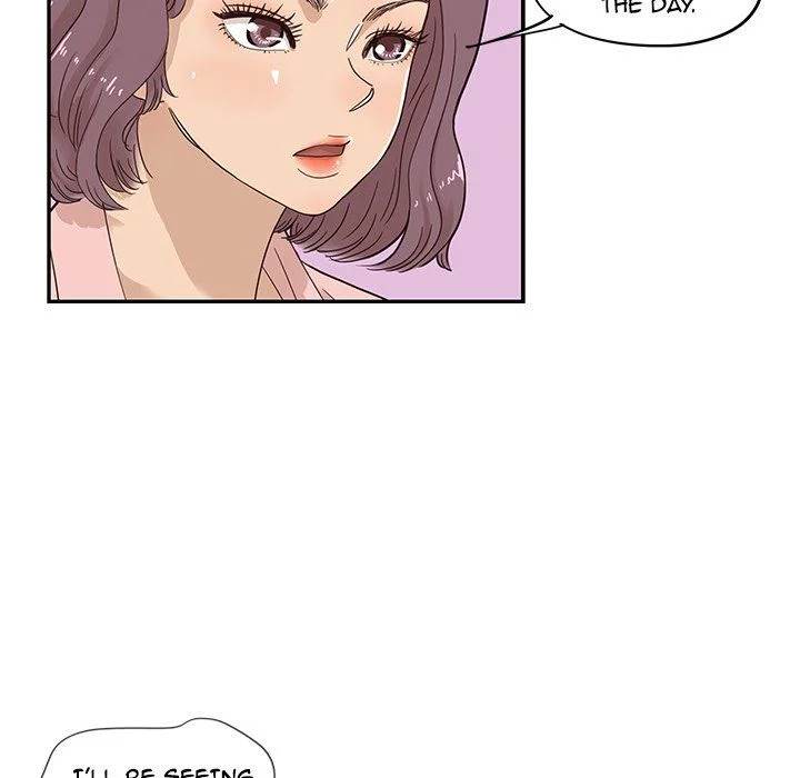 His Women’s University - Chapter 62 Page 77