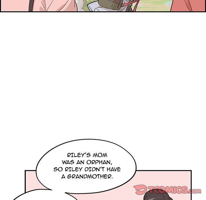 His Women’s University - Chapter 62 Page 80