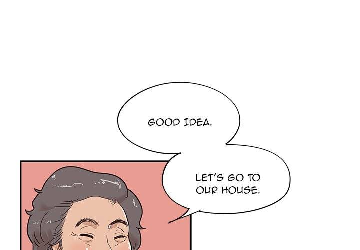 His Women’s University - Chapter 64 Page 1