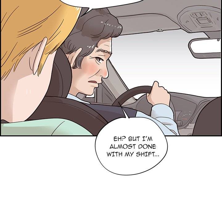 His Women’s University - Chapter 64 Page 101