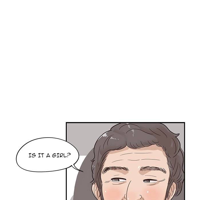 His Women’s University - Chapter 64 Page 103
