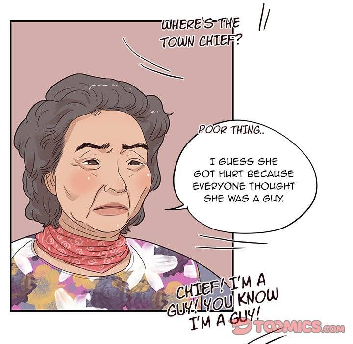 His Women’s University - Chapter 64 Page 14