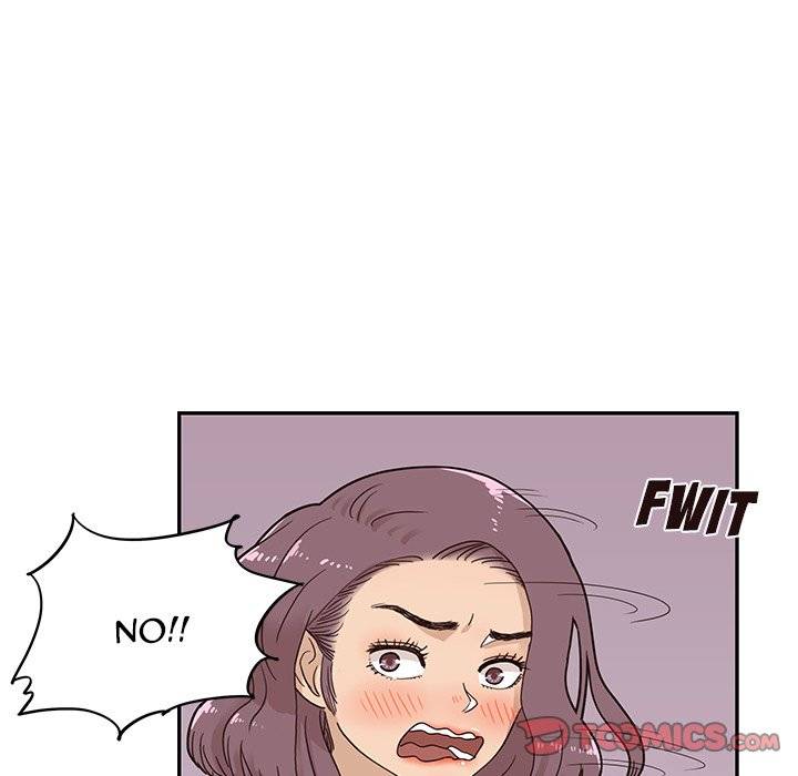 His Women’s University - Chapter 64 Page 18